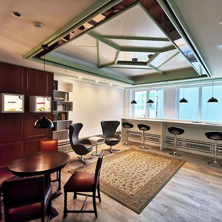 ברמן Hotel Westfalia מראה חיצוני תמונה