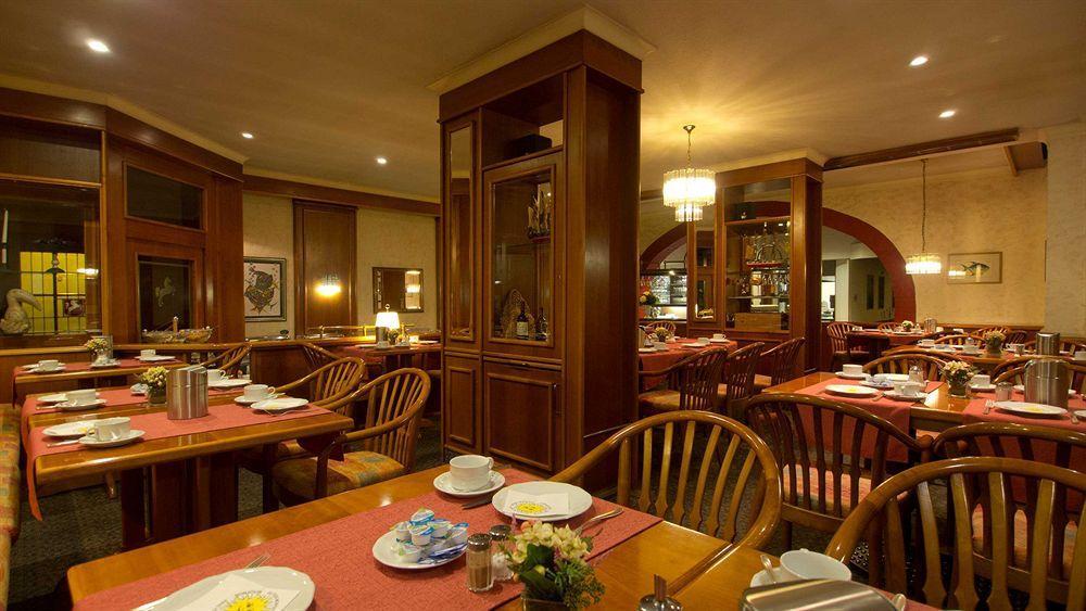 ברמן Hotel Westfalia מראה חיצוני תמונה