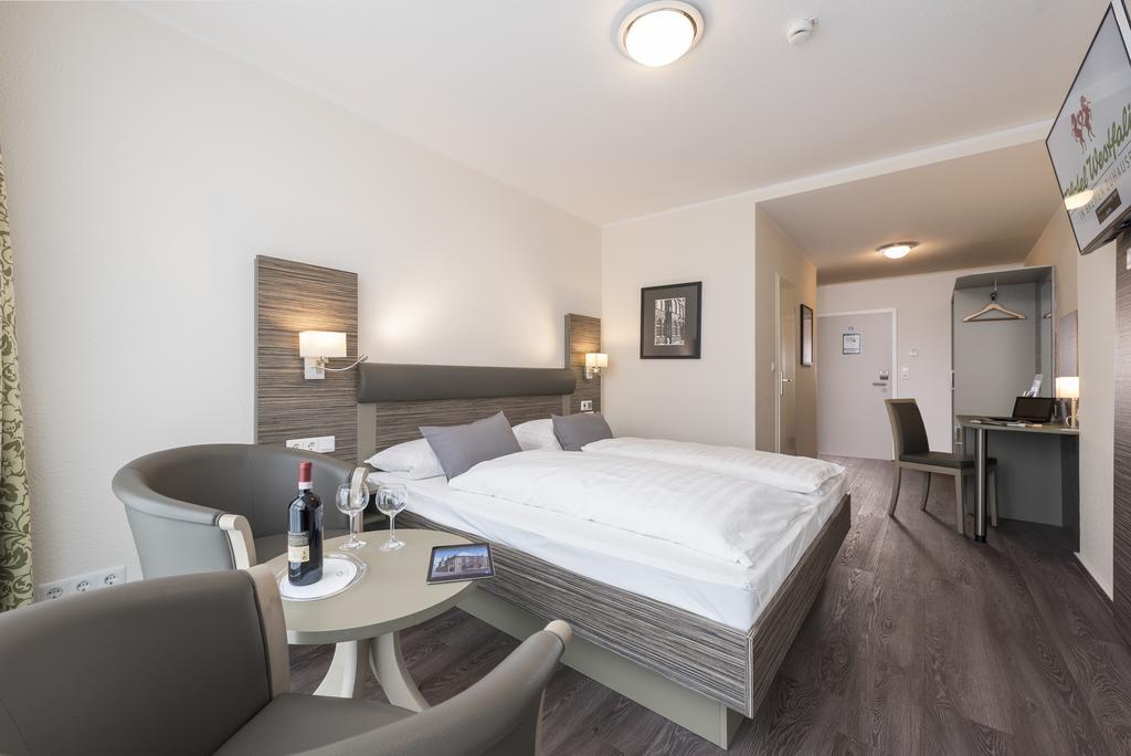 ברמן Hotel Westfalia מראה חיצוני תמונה
