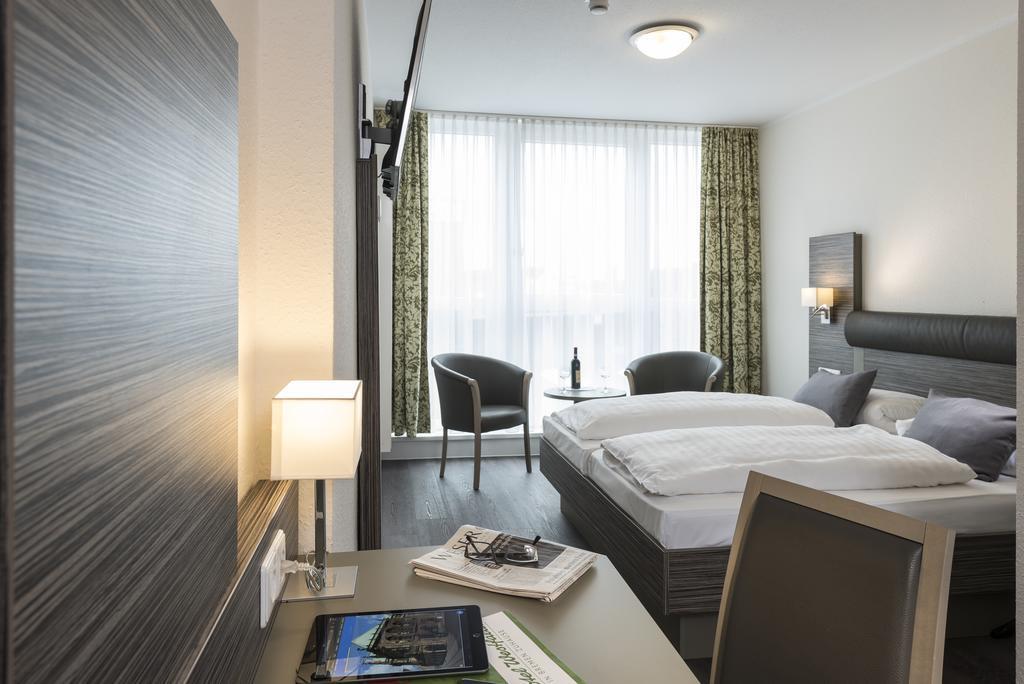 ברמן Hotel Westfalia מראה חיצוני תמונה