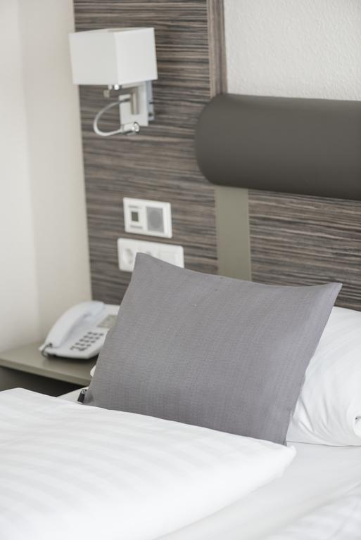 ברמן Hotel Westfalia מראה חיצוני תמונה