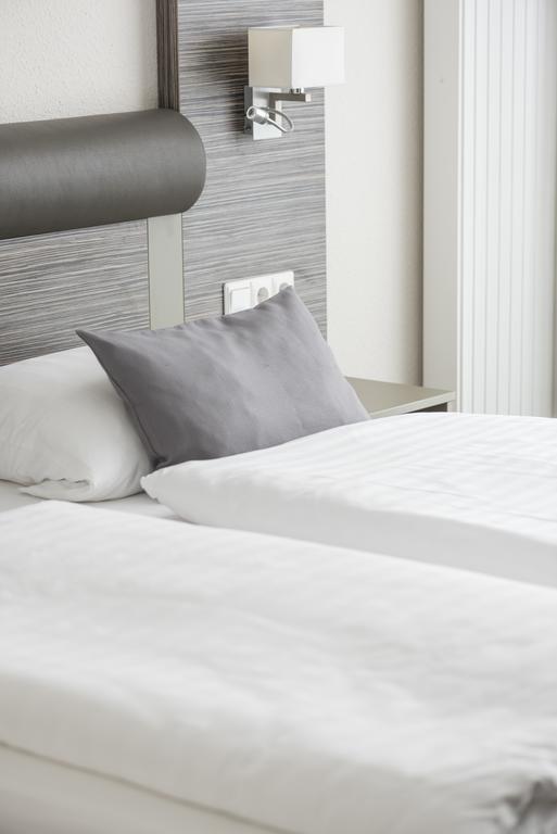 ברמן Hotel Westfalia מראה חיצוני תמונה
