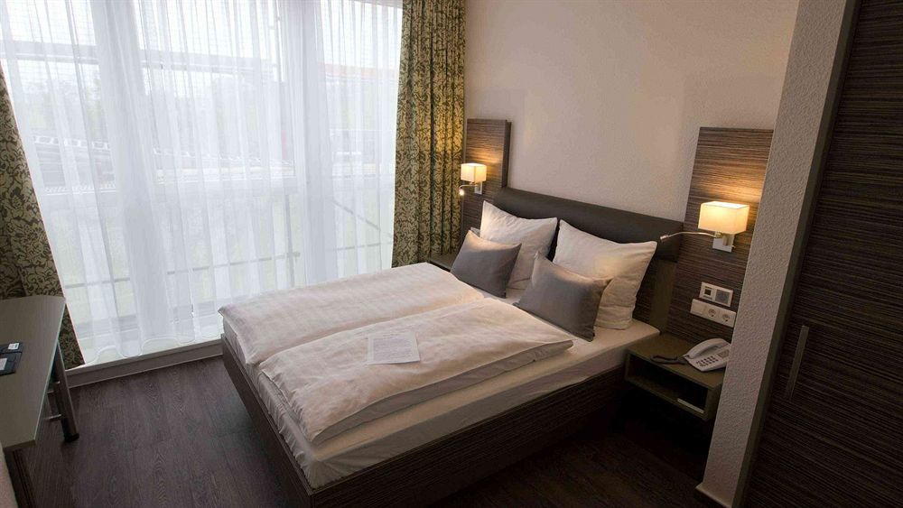 ברמן Hotel Westfalia מראה חיצוני תמונה