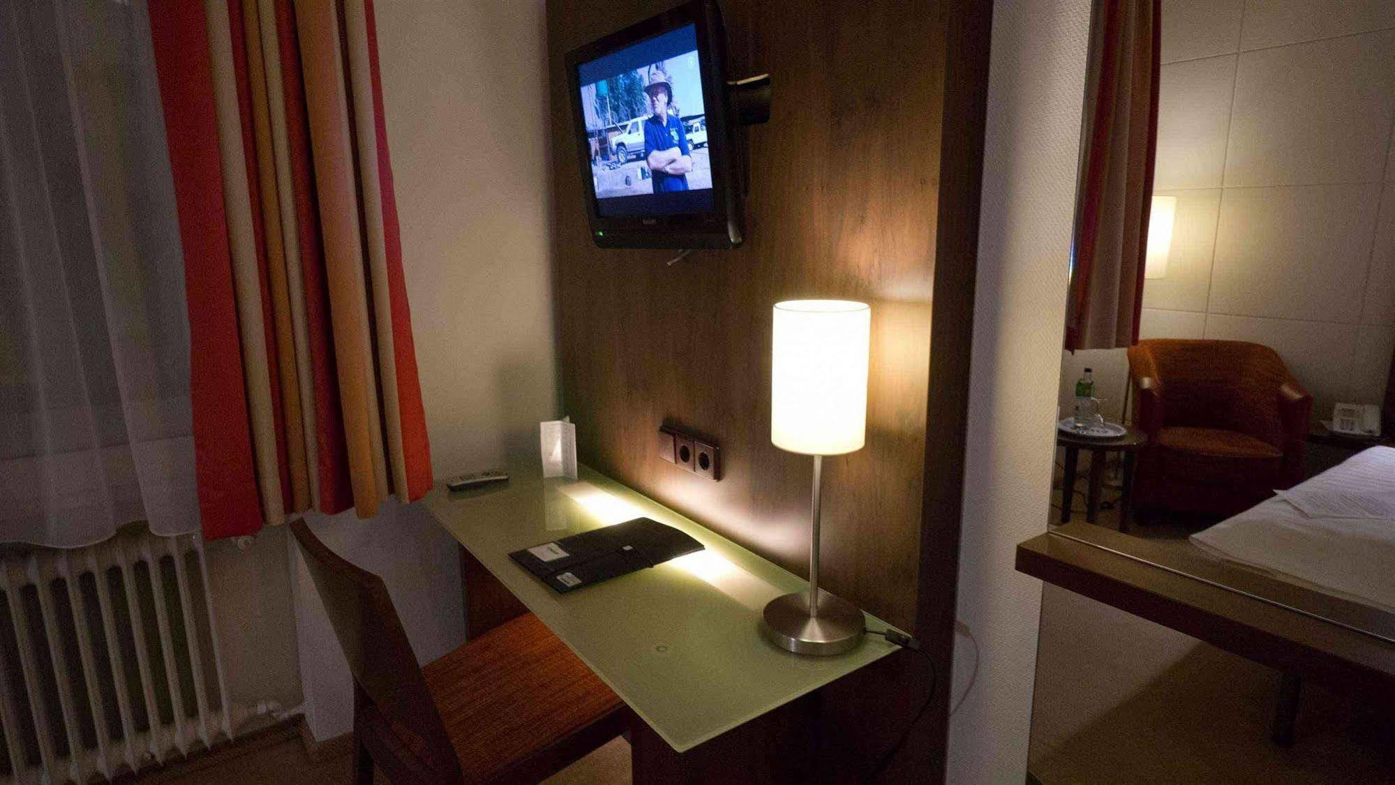 ברמן Hotel Westfalia מראה חיצוני תמונה