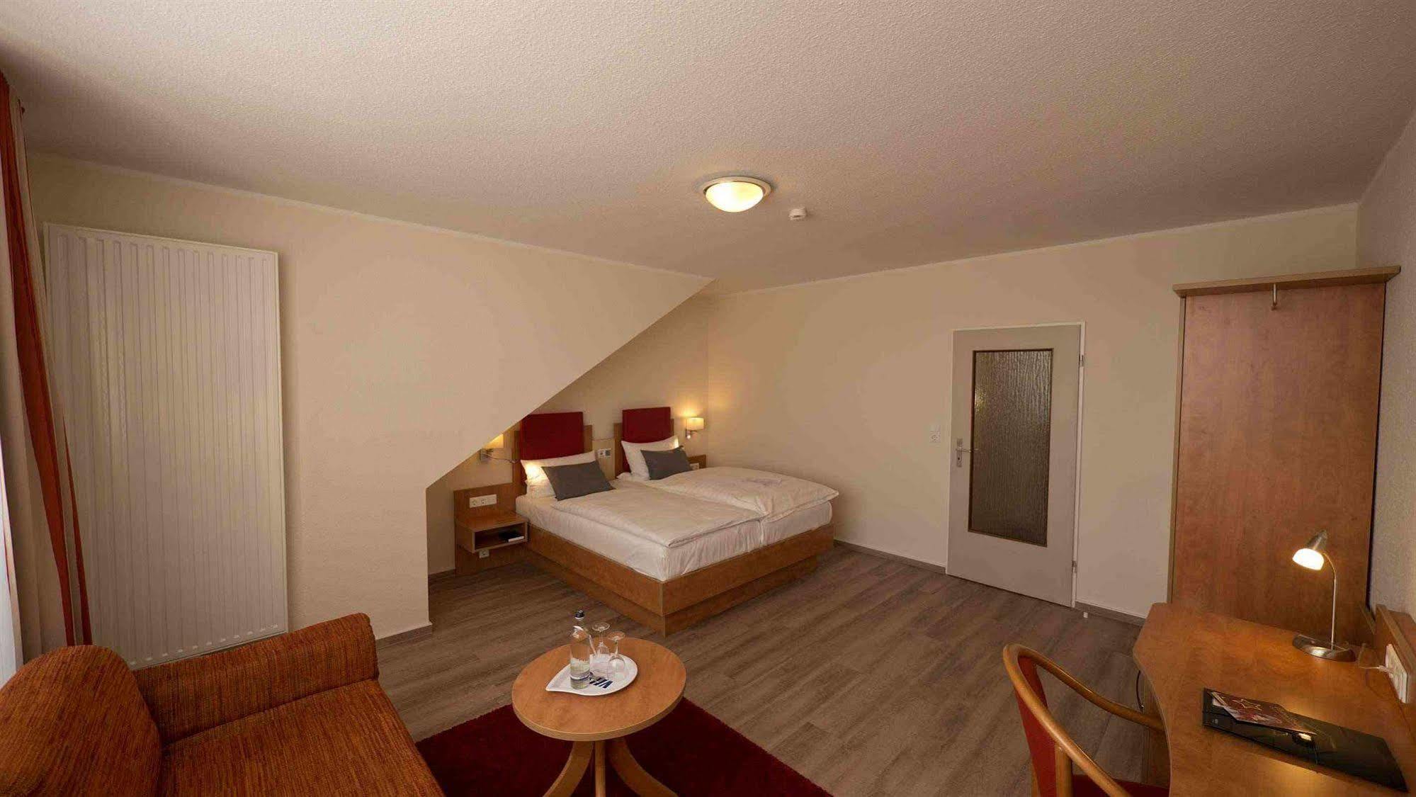 ברמן Hotel Westfalia מראה חיצוני תמונה