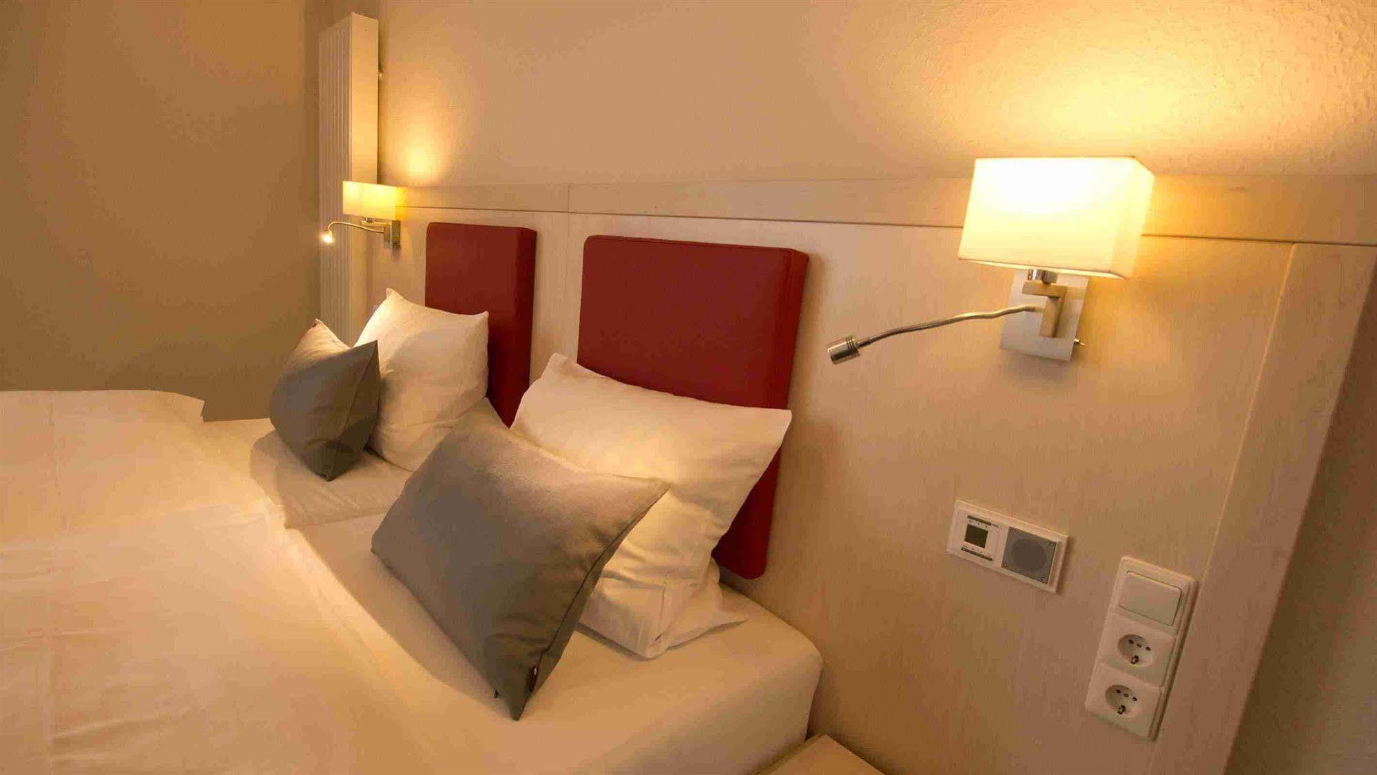 ברמן Hotel Westfalia מראה חיצוני תמונה