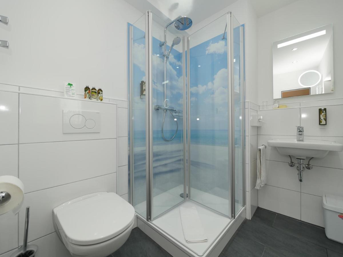 ברמן Hotel Westfalia מראה חיצוני תמונה